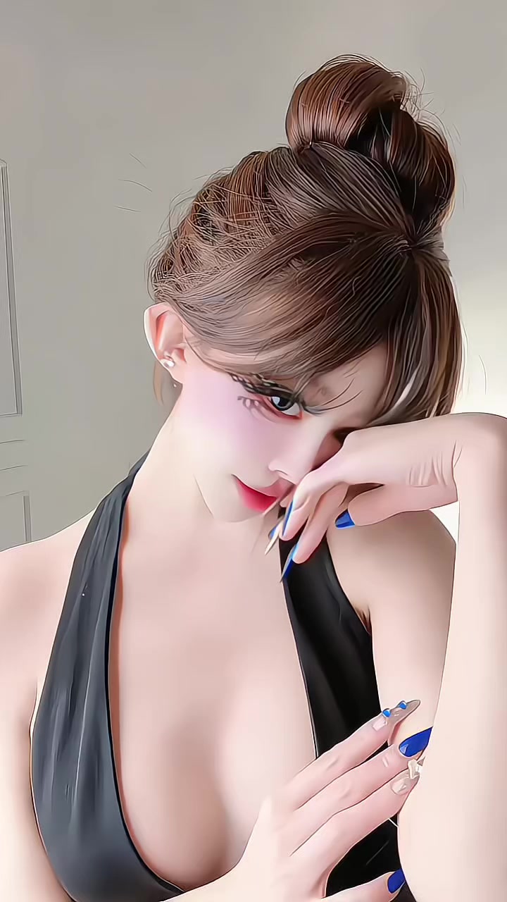 @Unababy妍希
