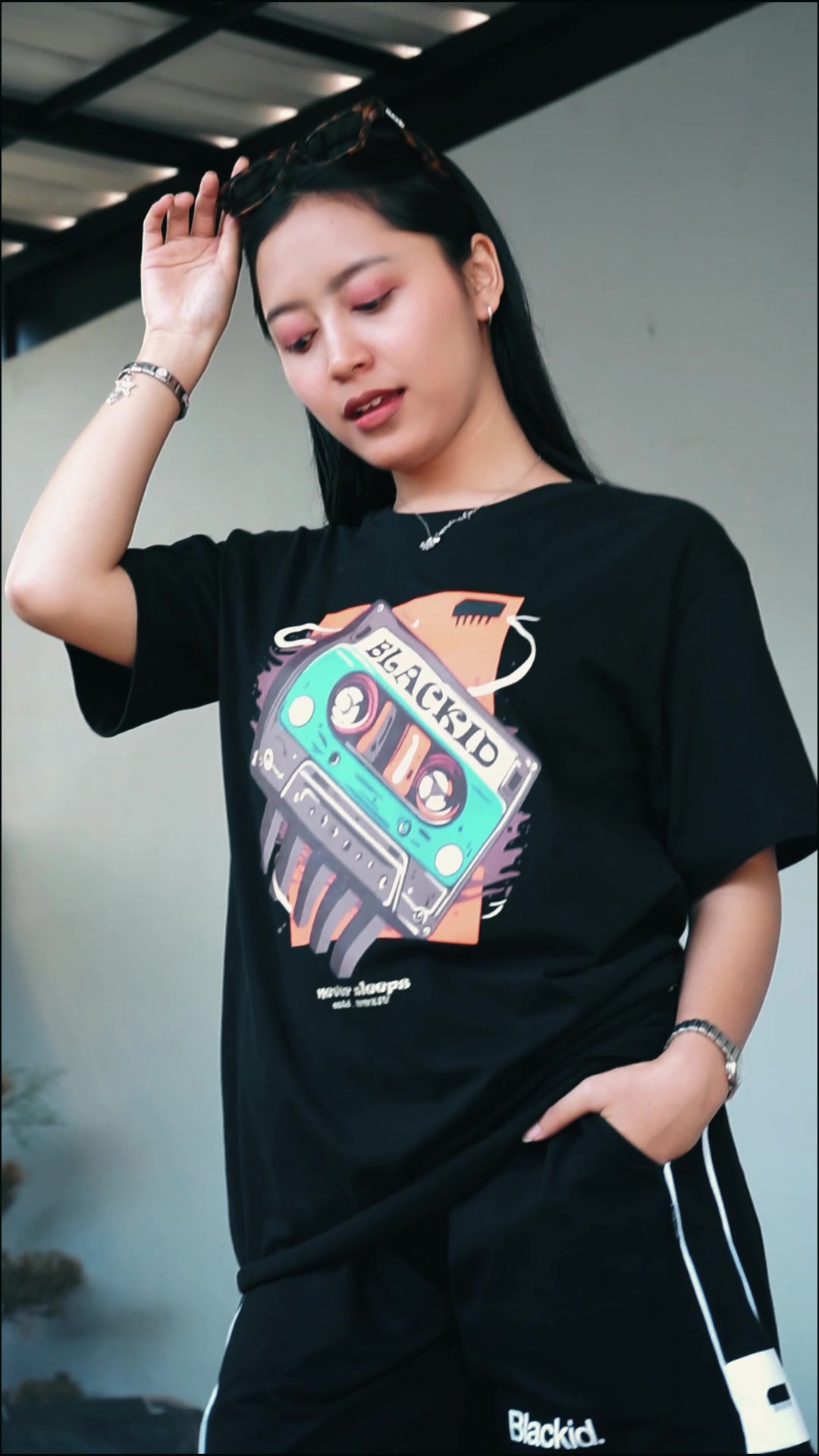 @Black ID Shop