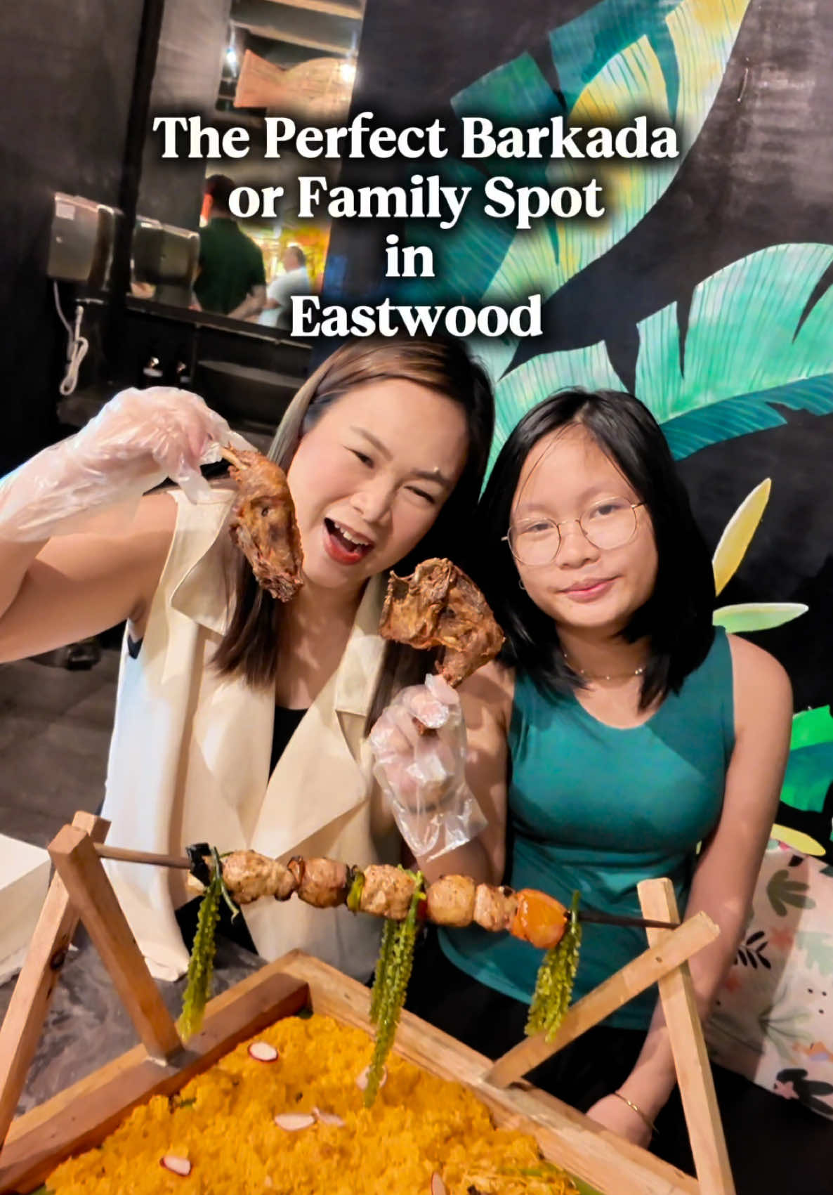 @Kim Rodz - Foodie Mom