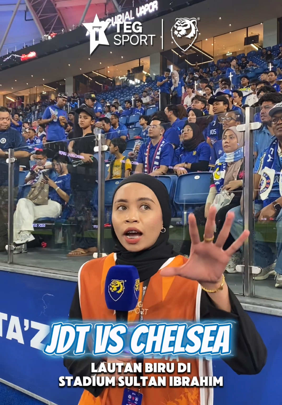 @HARIMAU MALAYA