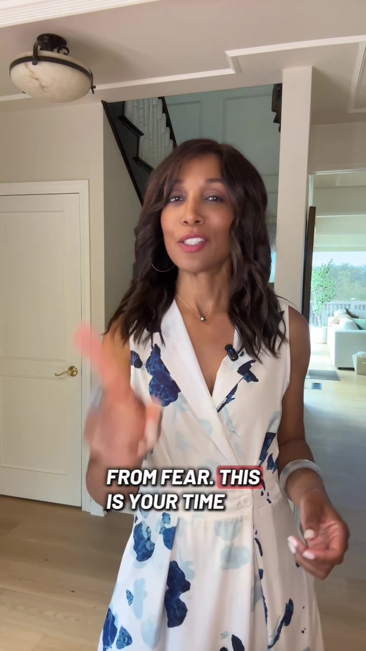 @Shaun Robinson