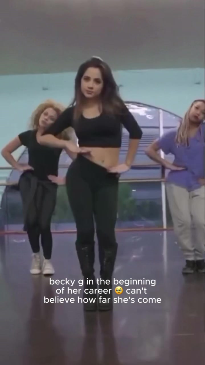 @Becky G Fanpage