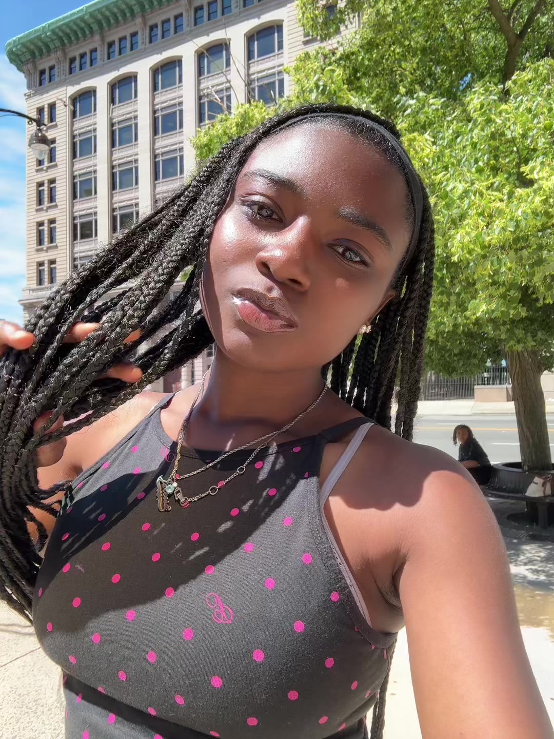 @jaleesa🍒