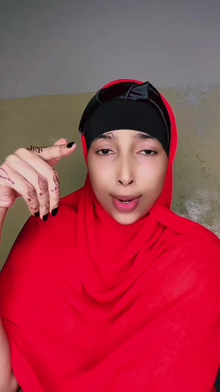 @yarta Shanta soomaliyed🇸🇴