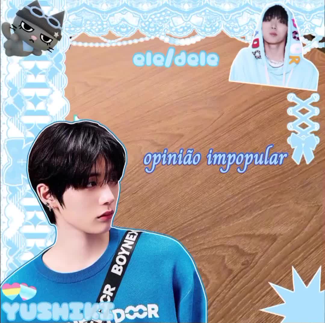@₊ ꩜ ۫ 🌊 . ყυઽɦɪҡɪ ୧ 리우 ⊹