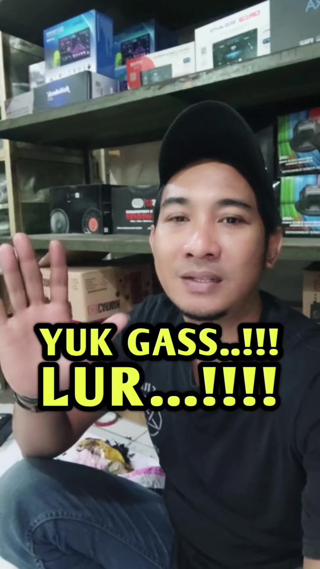 @T2caraudiosurabaya
