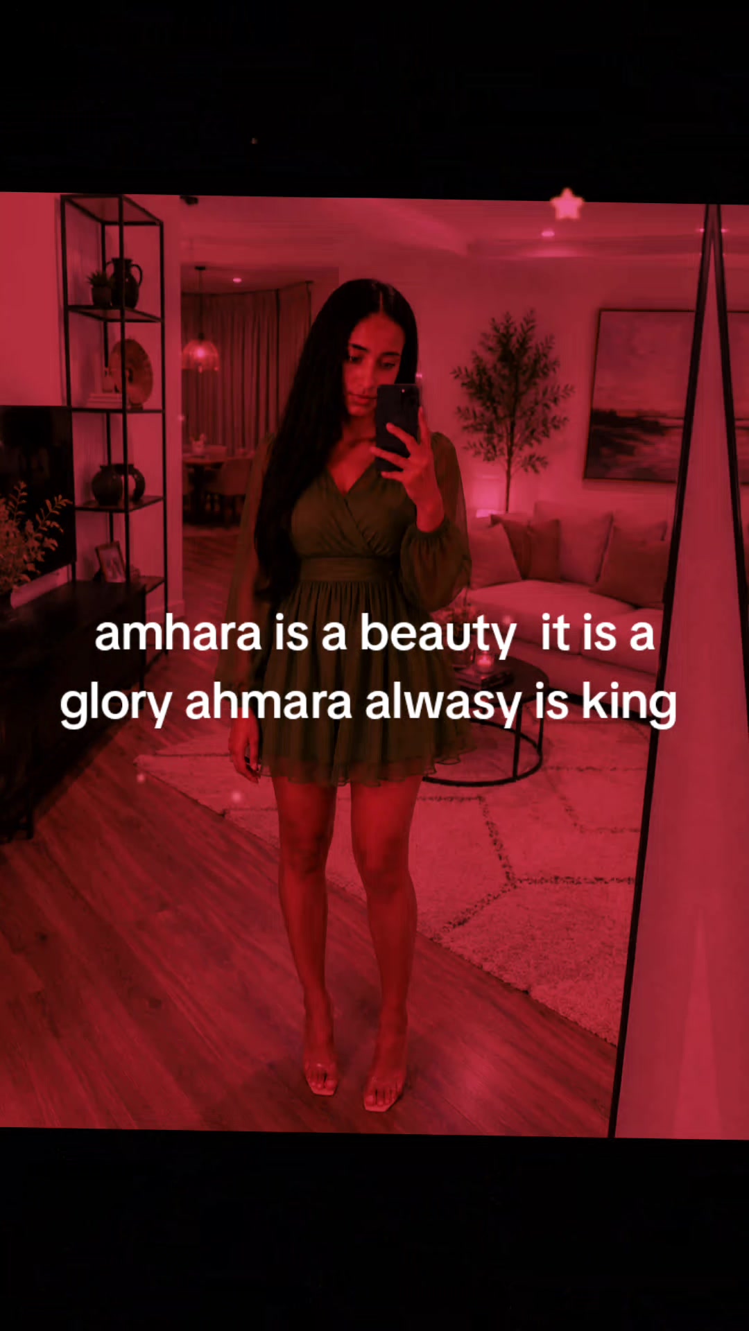 @Queen of gojam
