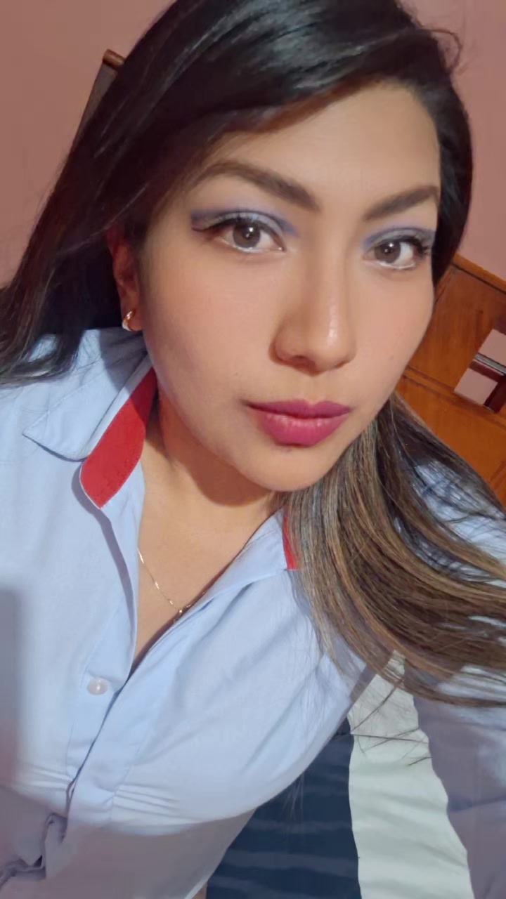 @Paty Maldonado