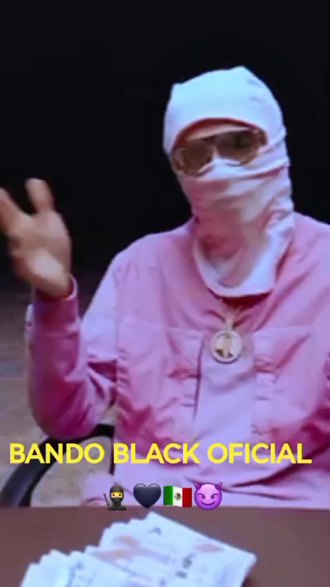 @BANDO BLACK OFICIAL 🥷🖤😈