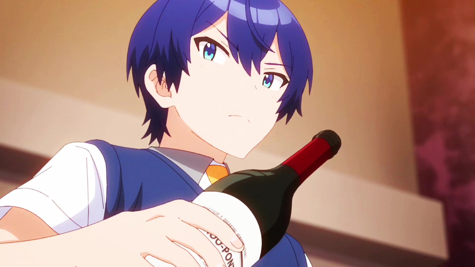 @Lucifer