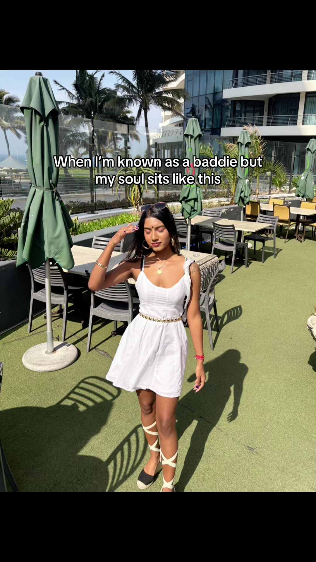 @Deraisha Govender