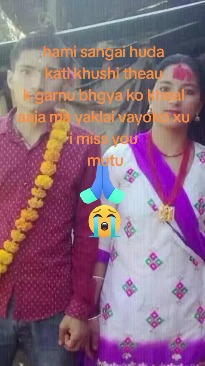 @laxmi bhujel