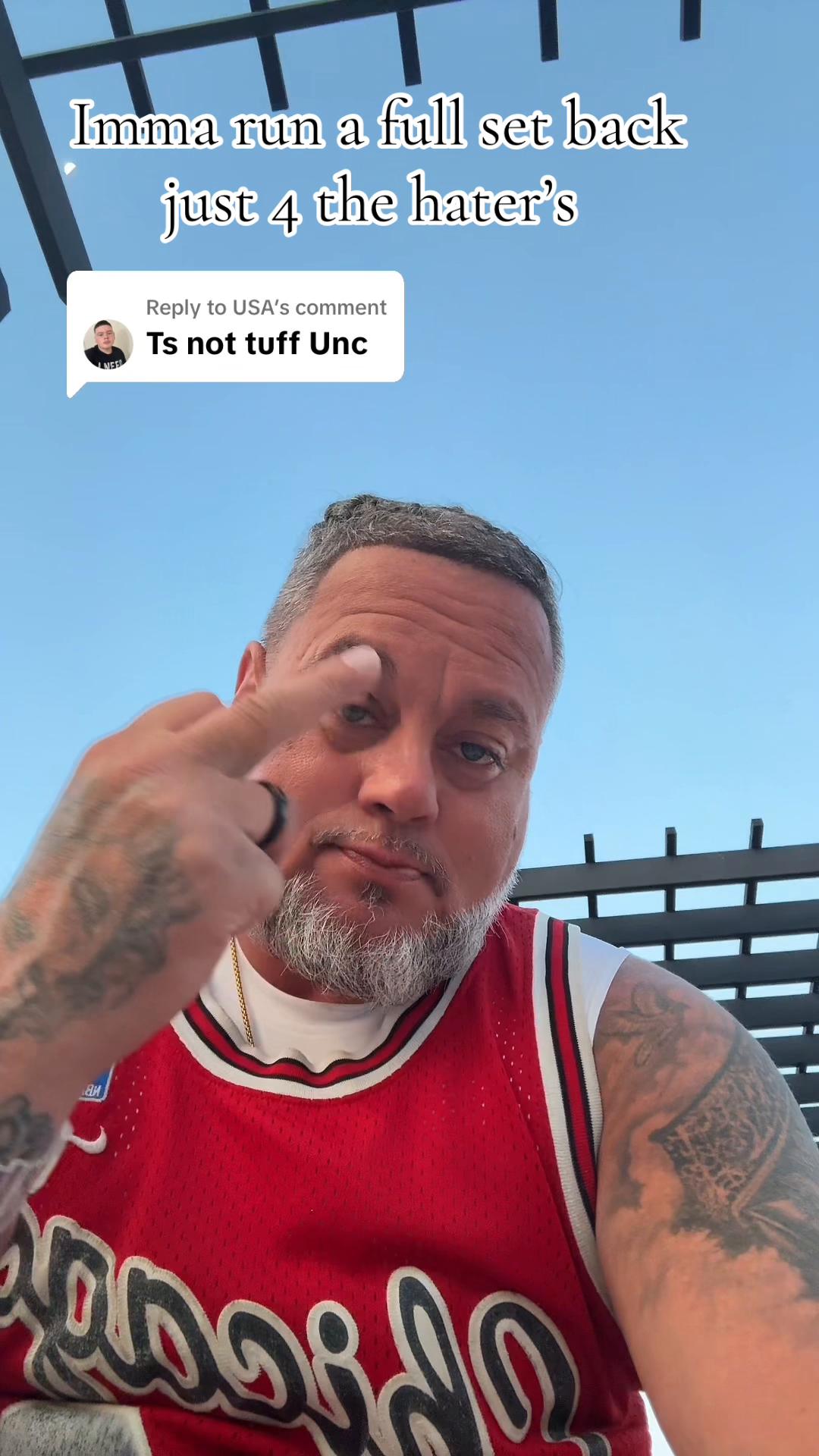 @T Jizzle