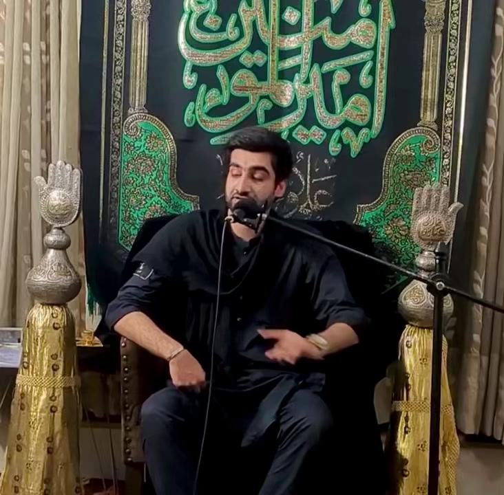 @پیرمحمد اصغر علی گیلانی