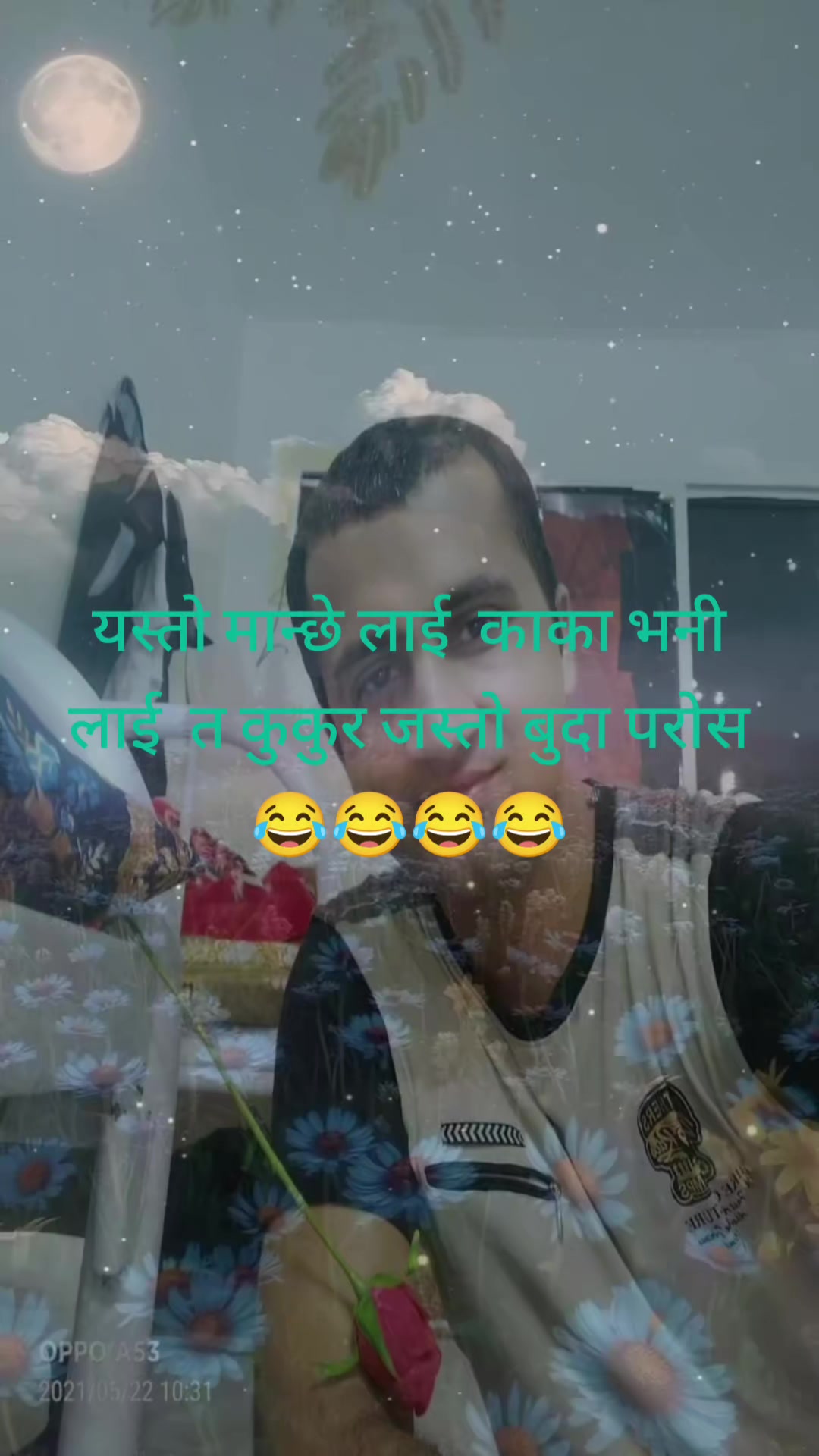 @🌺बालेन सरकार 🇳🇵🌺❤️
