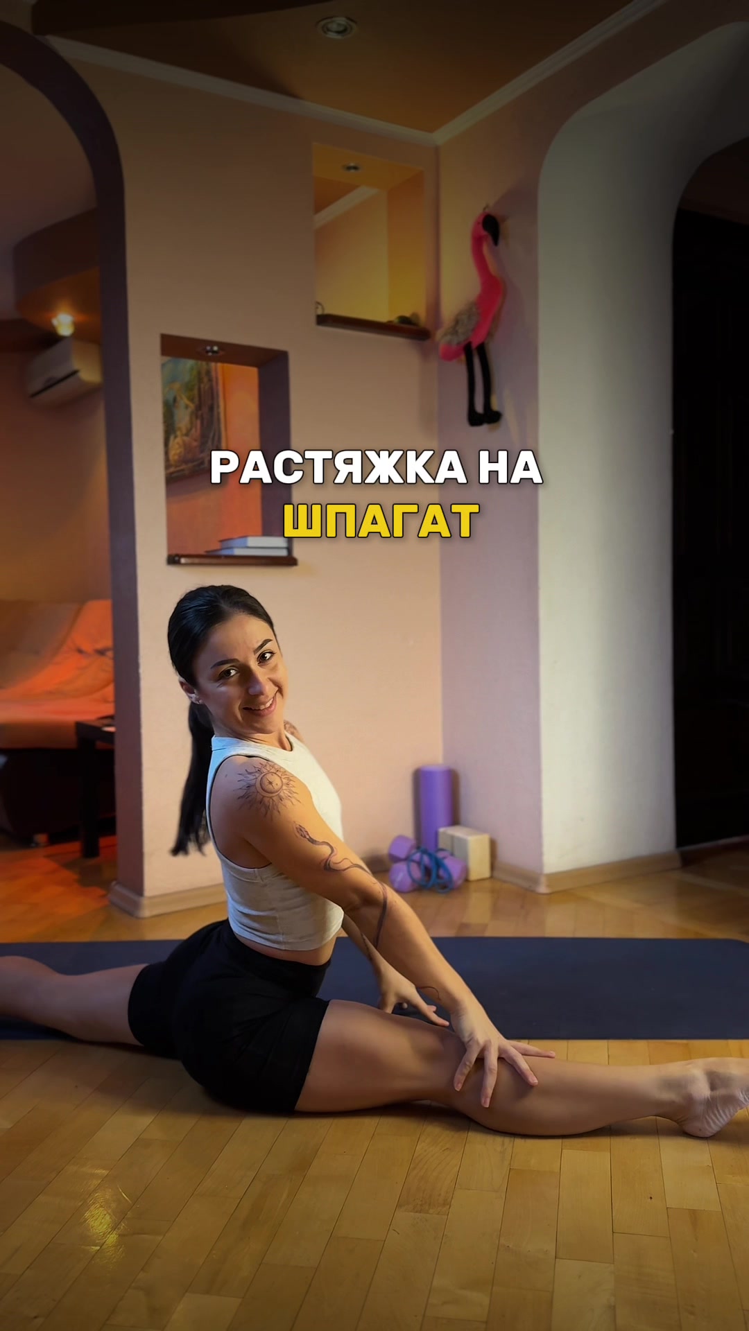 @Aleksandra Bond