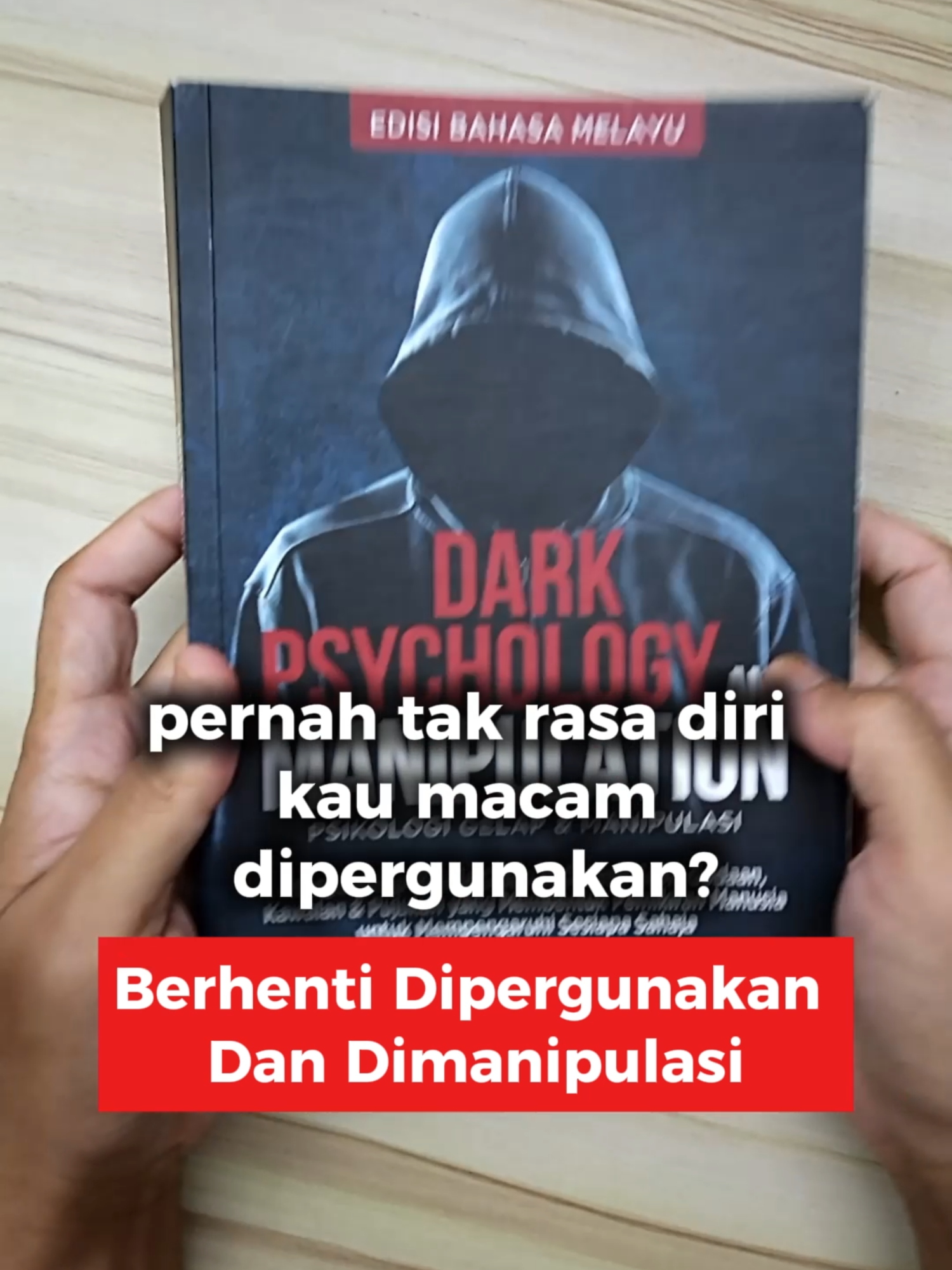 @HAMSA | ILMU