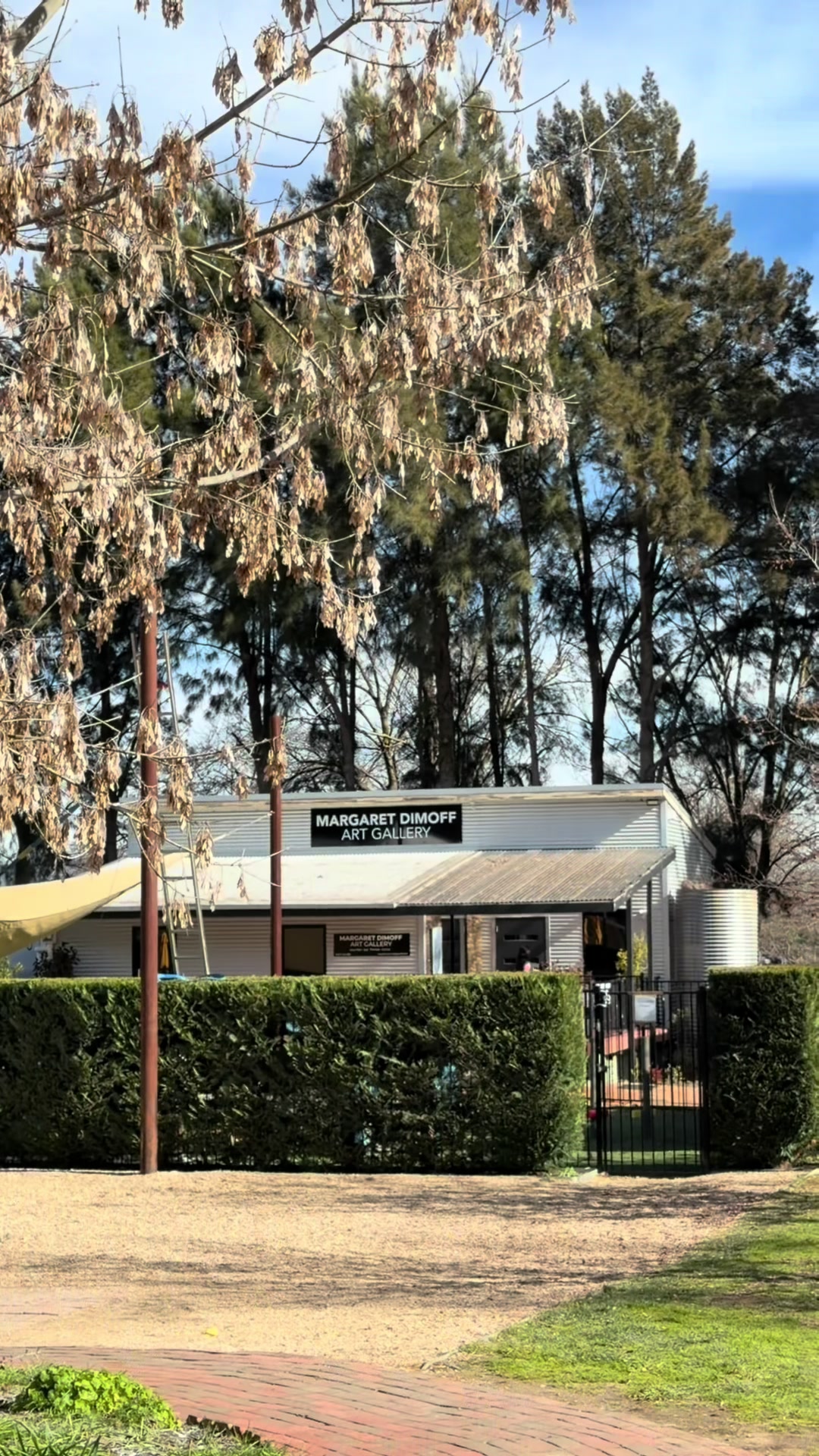 @This is Canberra
