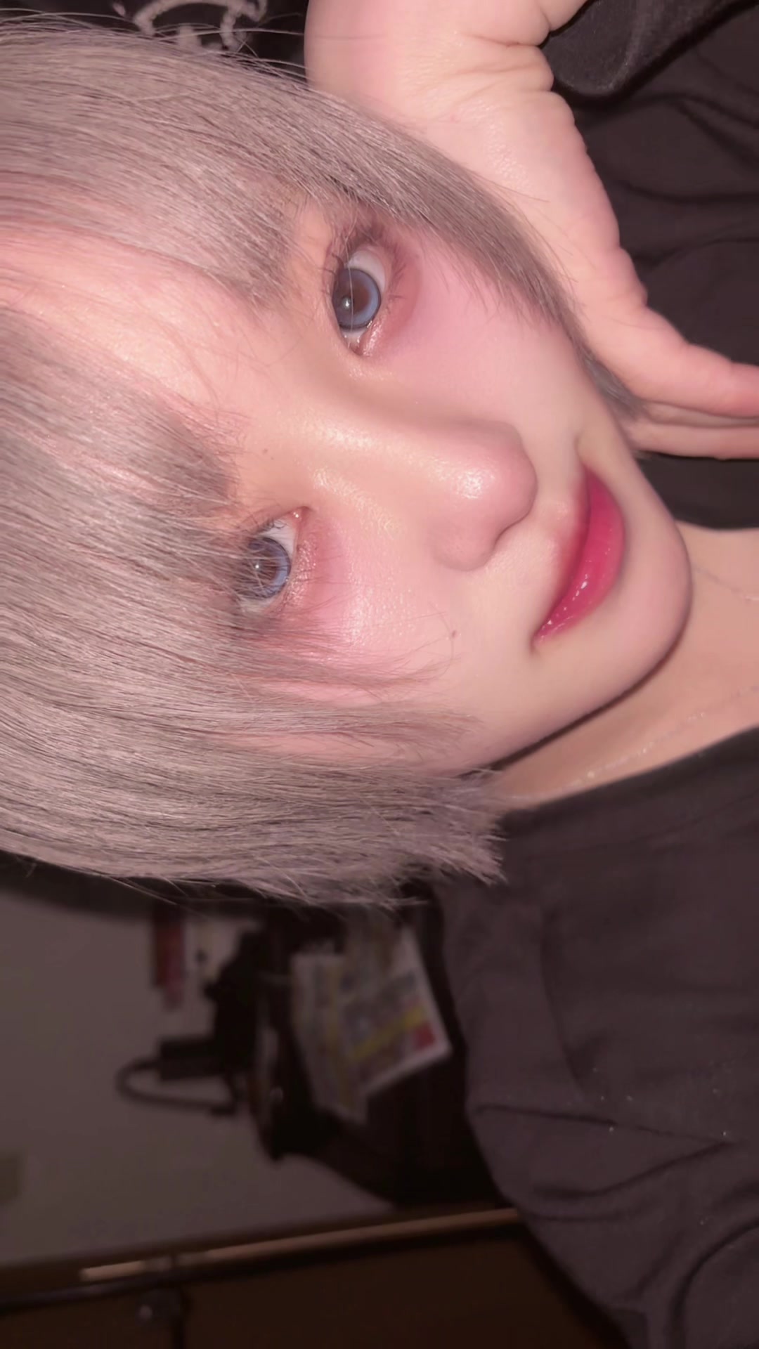 @天音