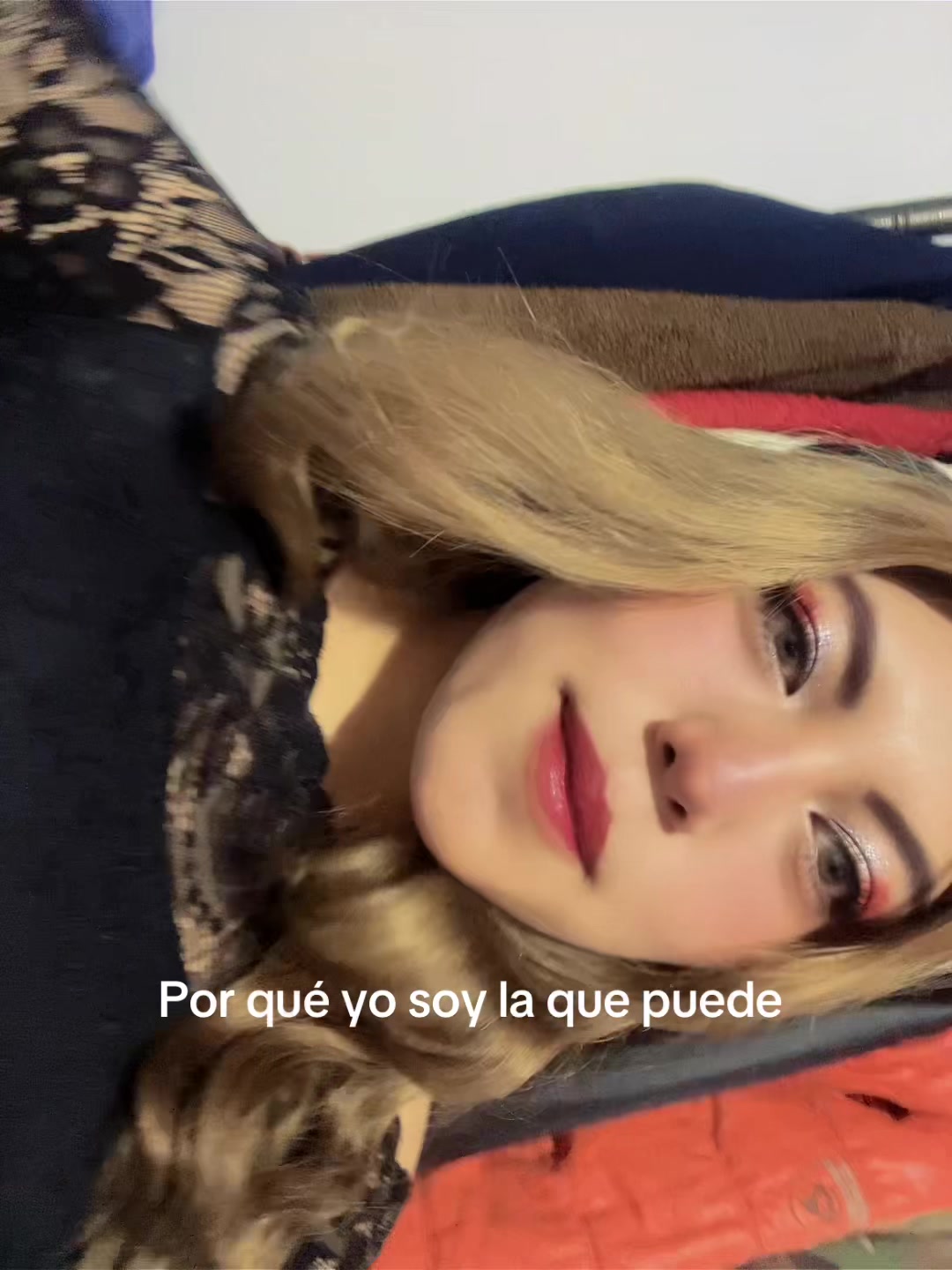 @Alexandra Paola