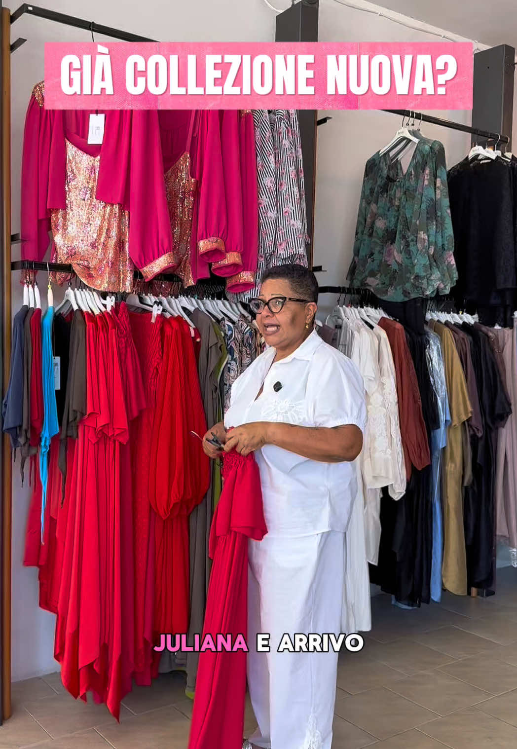 @La Boutique della Moda Curvy