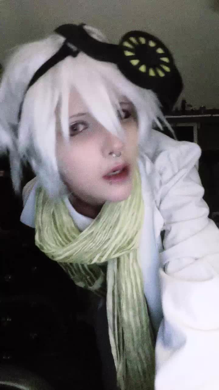 @๐ nagihoe โ๏ธ๐น