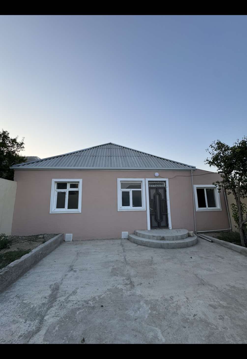 @Əmlakçı Ərəstun Müşfiqabad qəs
