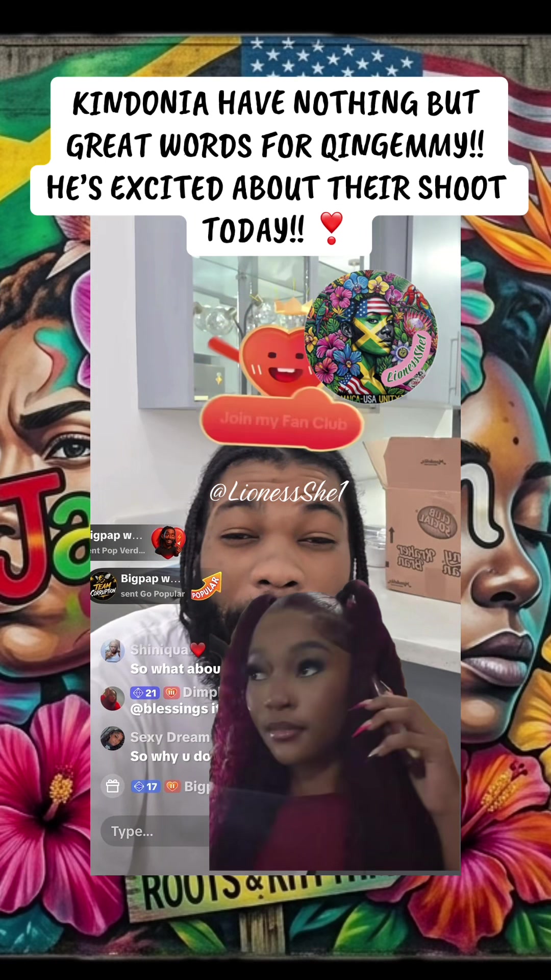 @♒️ᒪIOᑎᗴᔕᔕᔕᕼᗴ1🧿💜