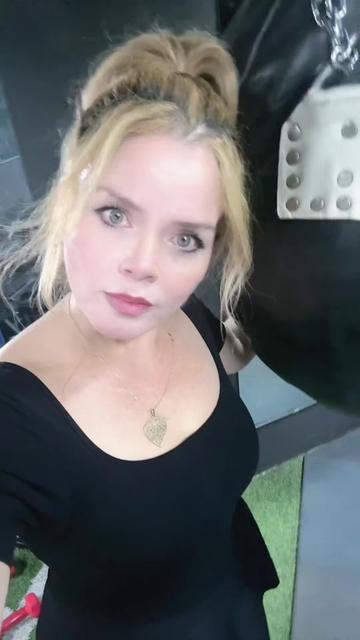 @Lethybabe