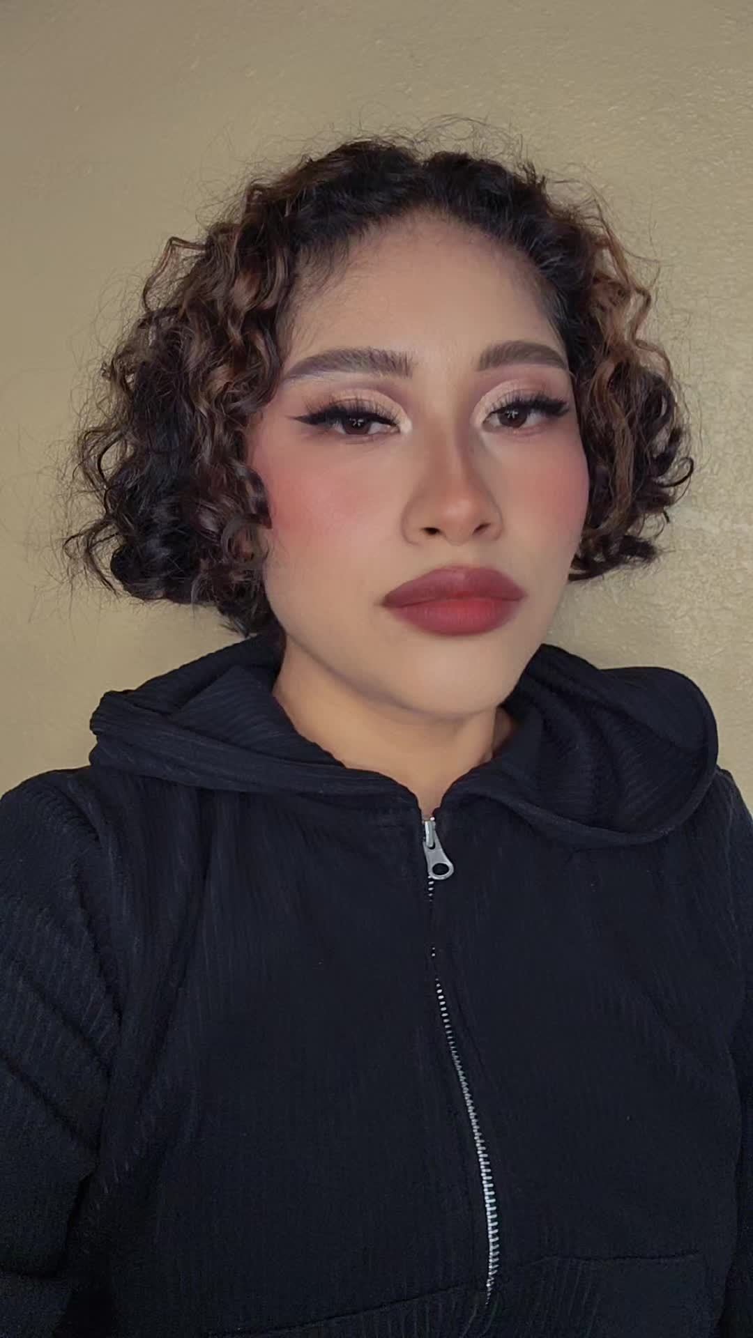 @Sarah Sanchez