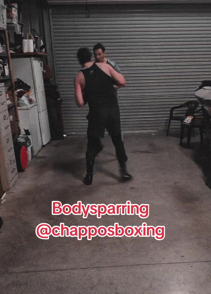 @Chapposboxing