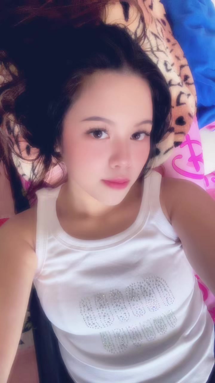 @Katrina on blue app
