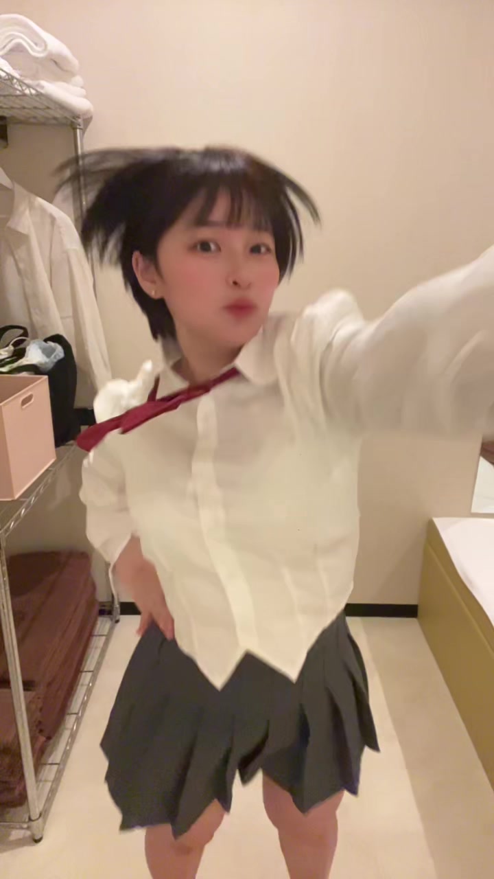 @田中。