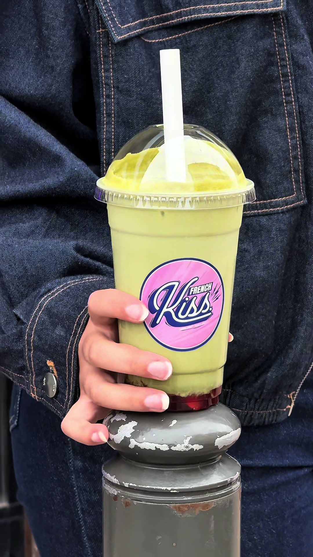 @FRENCH KISS® 🍭