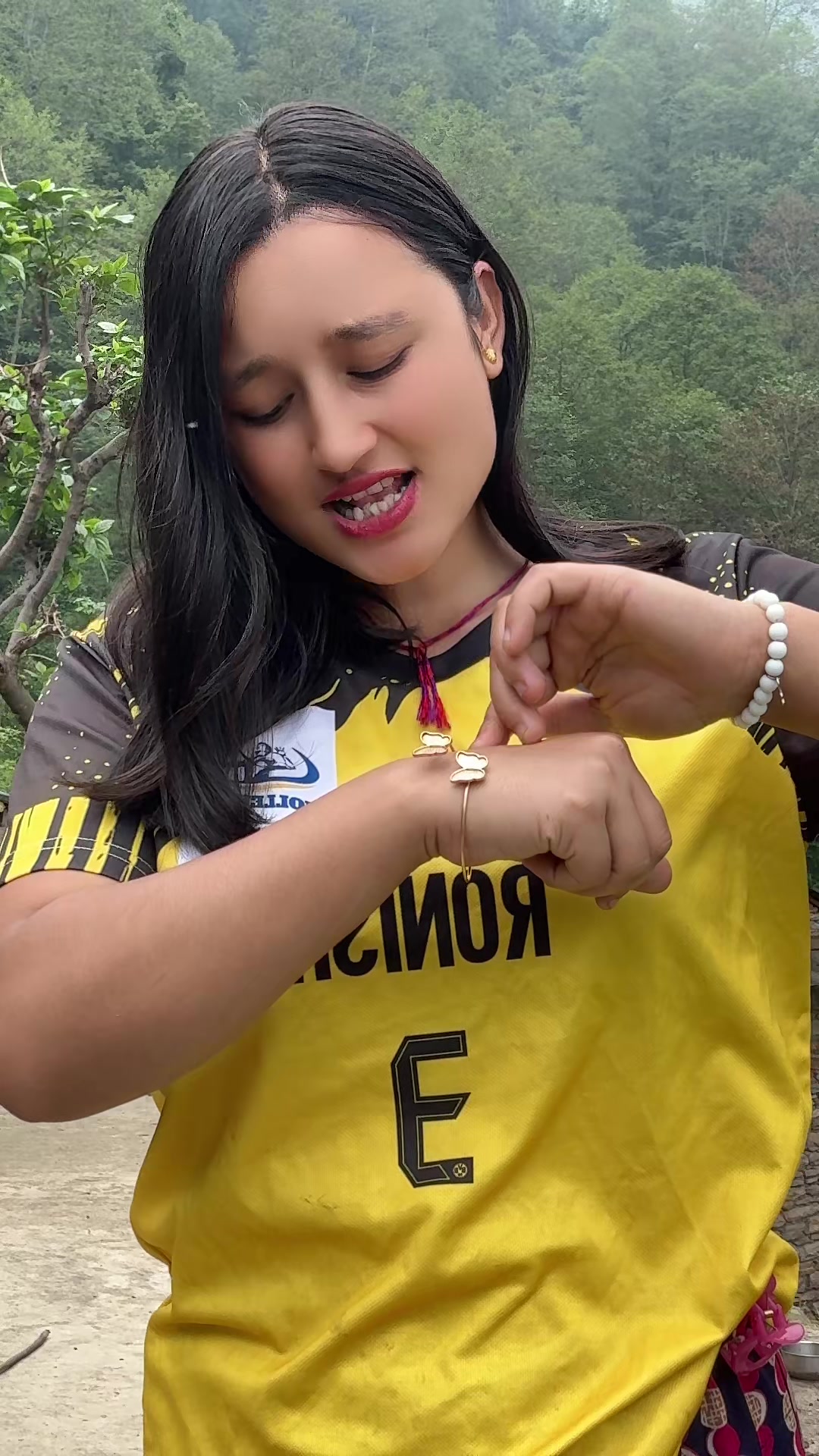 @Bunu khadka
