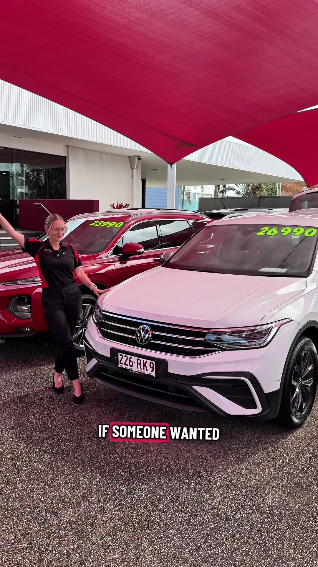 @New Pioneer Motors Mackay