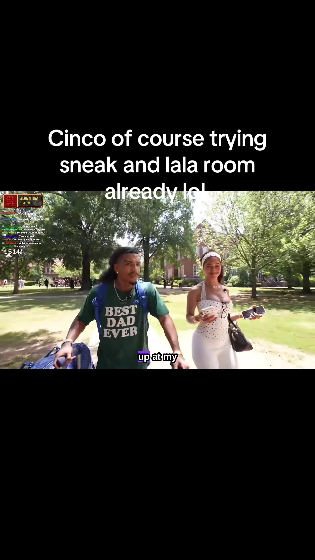 @Cincoandlalan5
