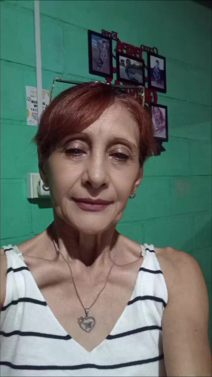 @Sandra Viviana sosa