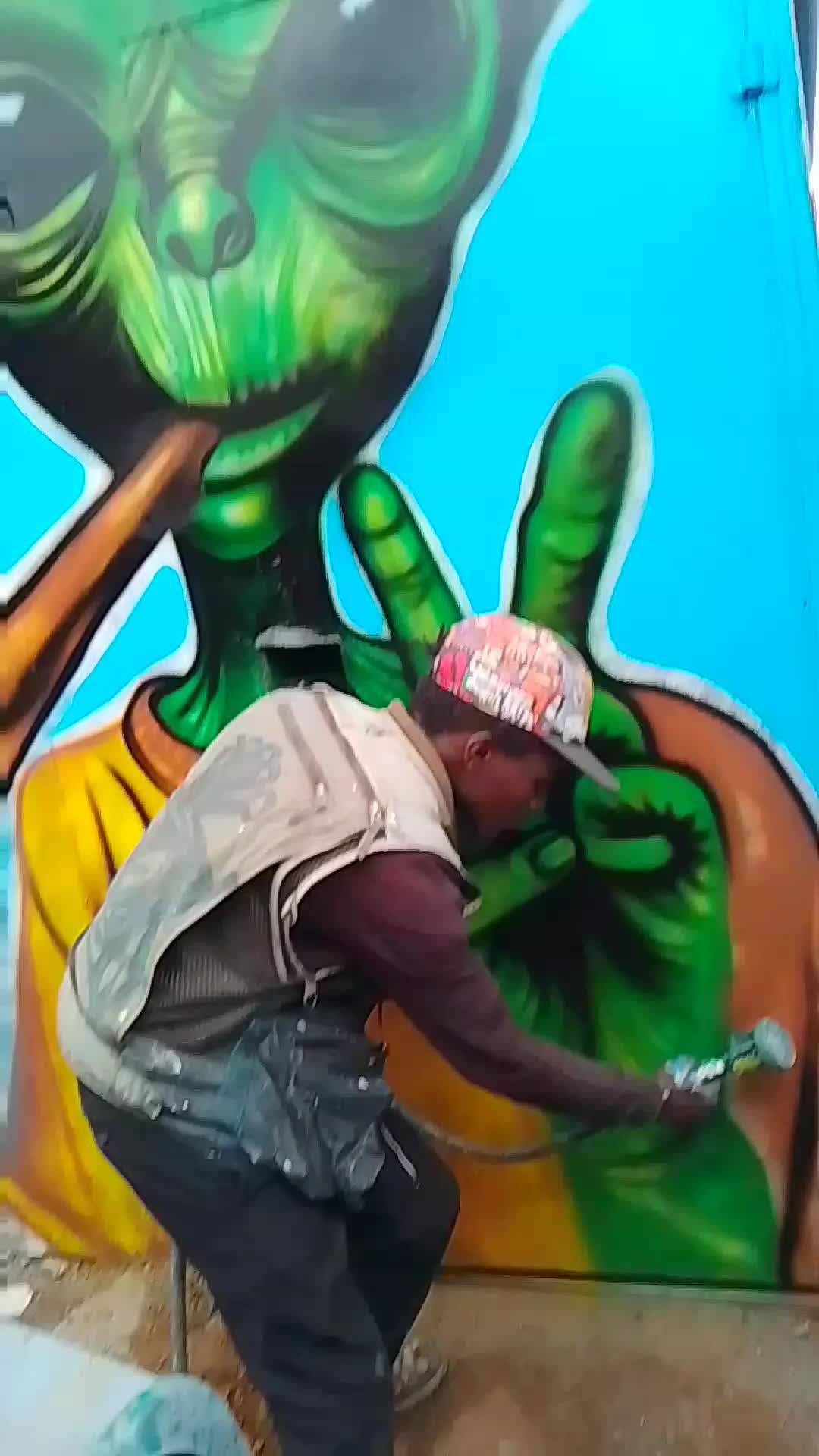 @🙏🧪Johnte Grafix Art 🎭 🤢