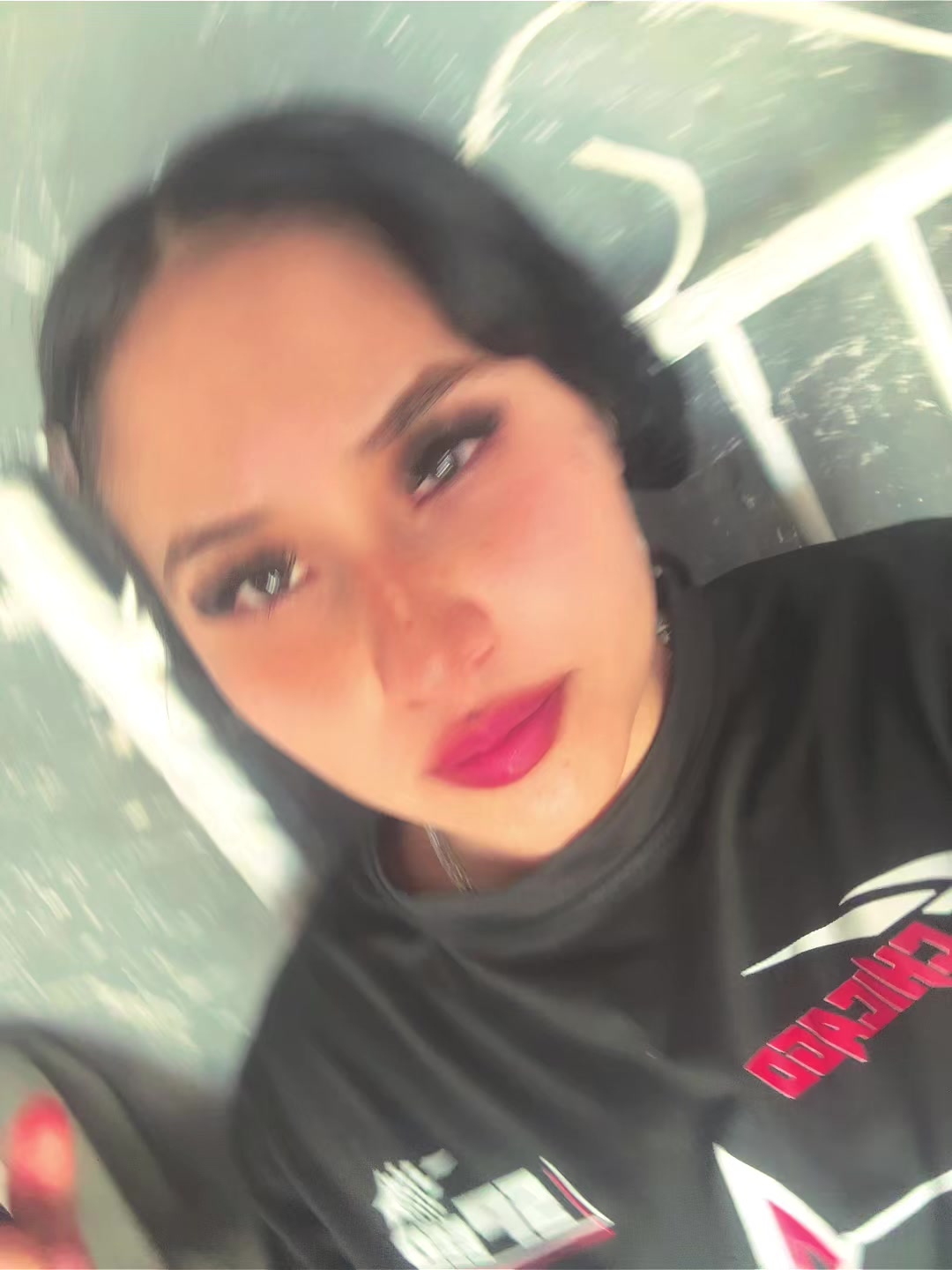 @Esme Jimenez