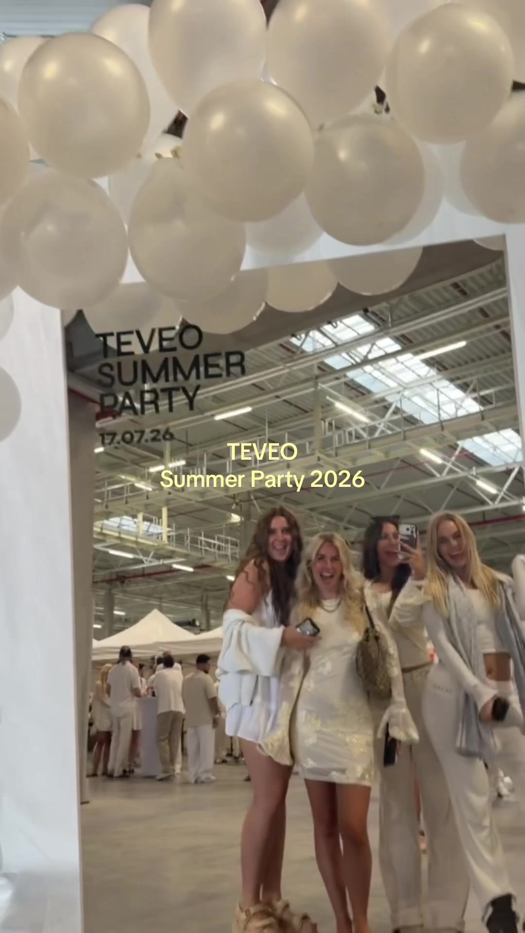 @TEVEO