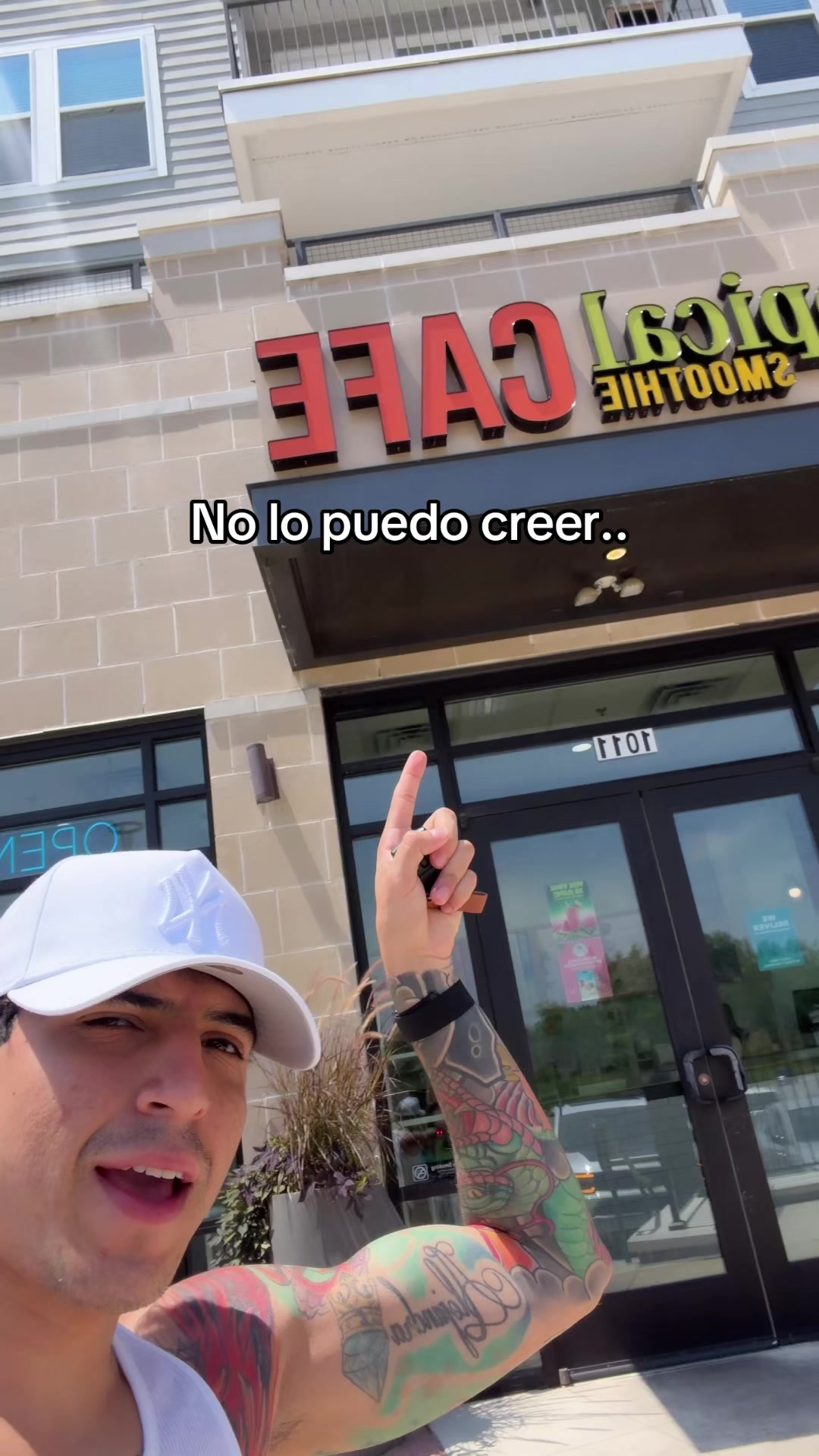 @Julian Valverde
