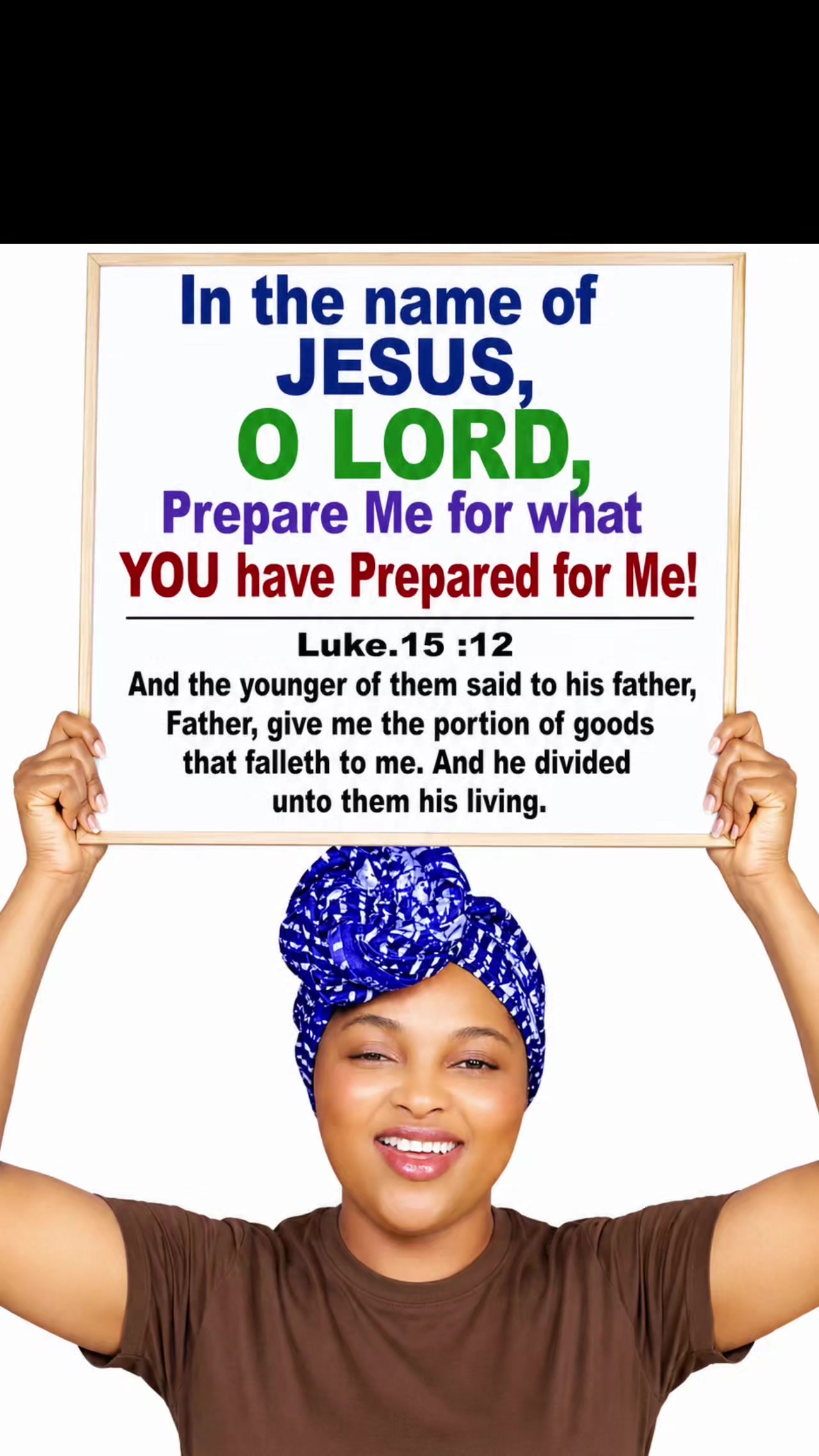 @Sylvie for JESUS
