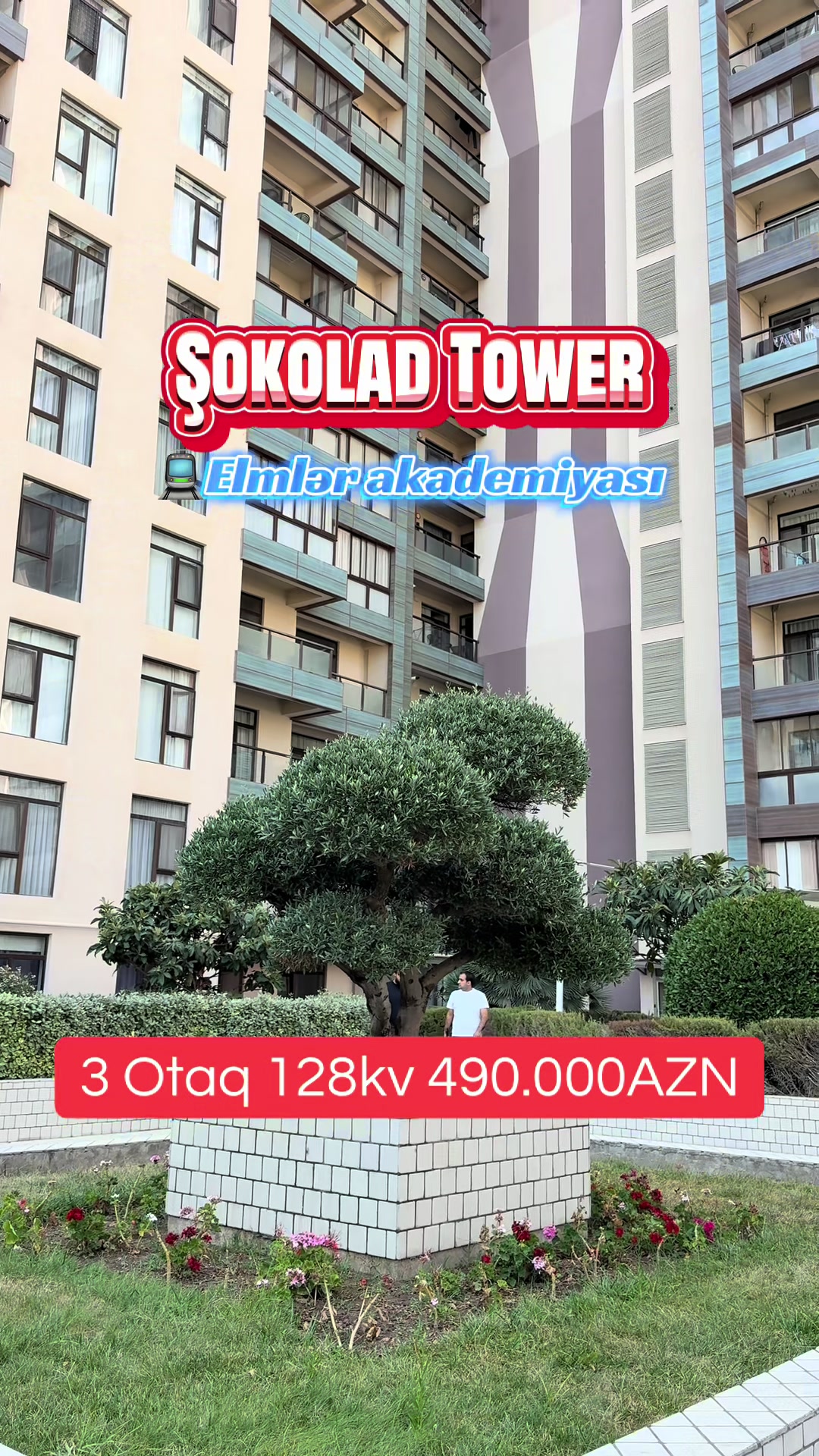 @Sizin Əmlakçı Elməddin