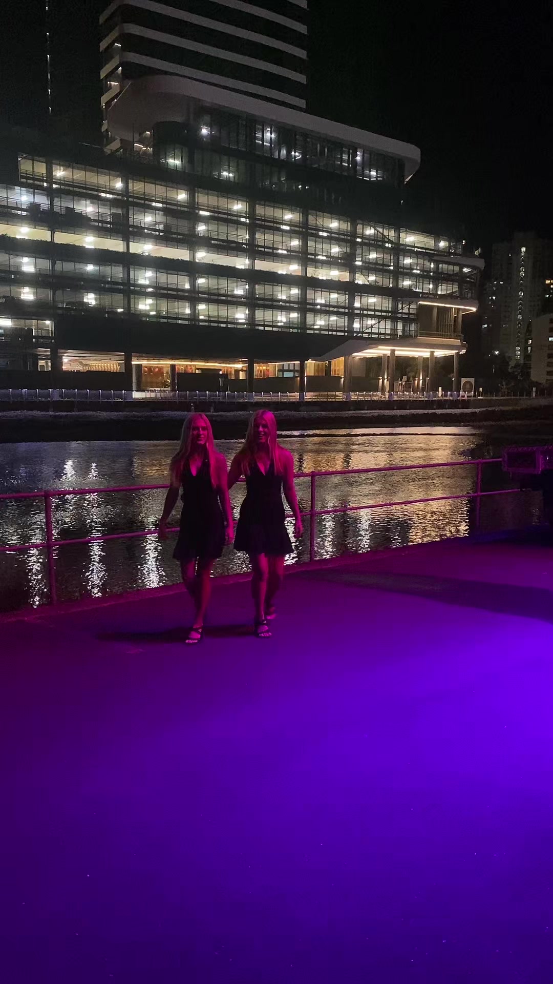 @SophieandSharna