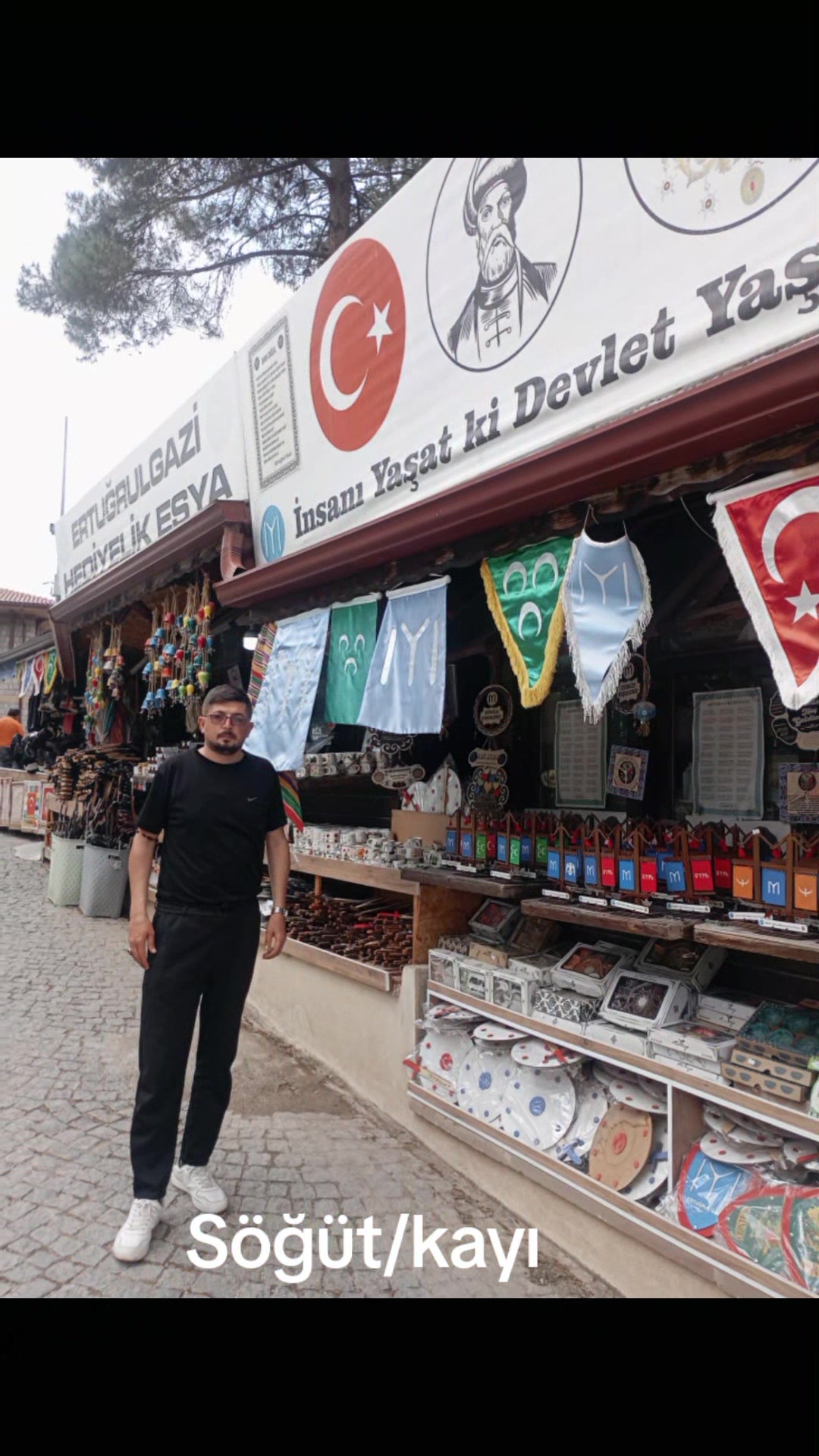 @Ahmet Gül