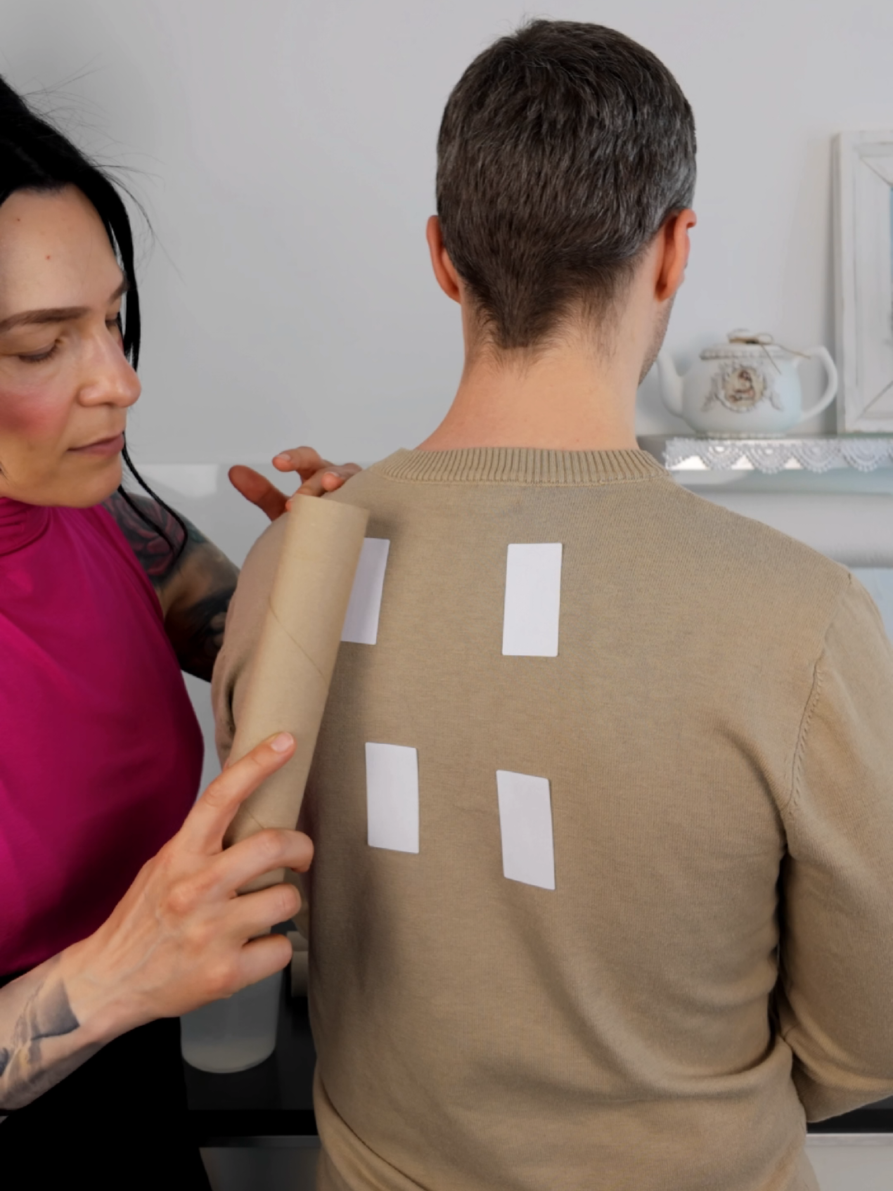 @FeMaleASMR