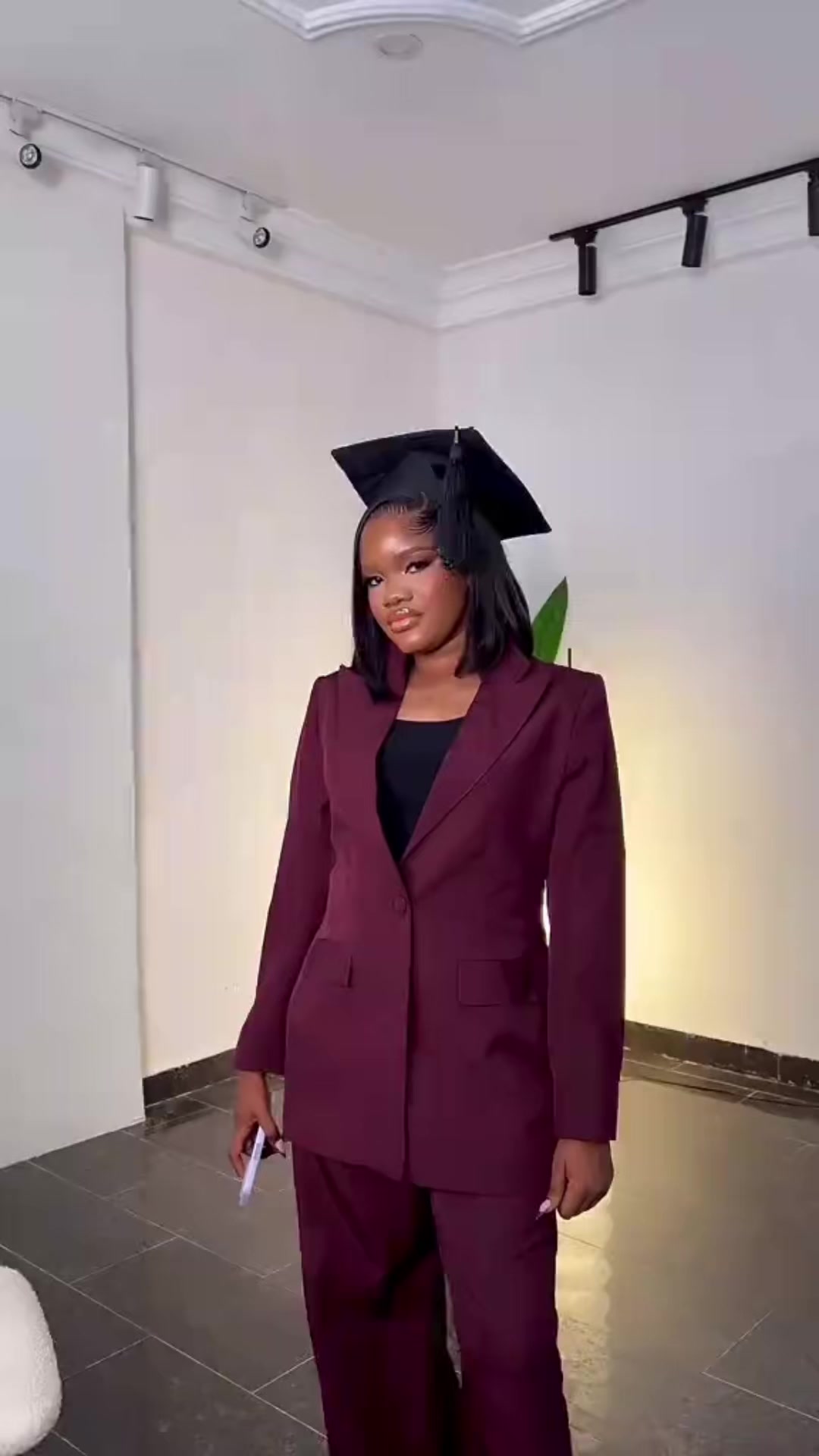 @WOMEN SUITS IN NIGERIA ✂️
