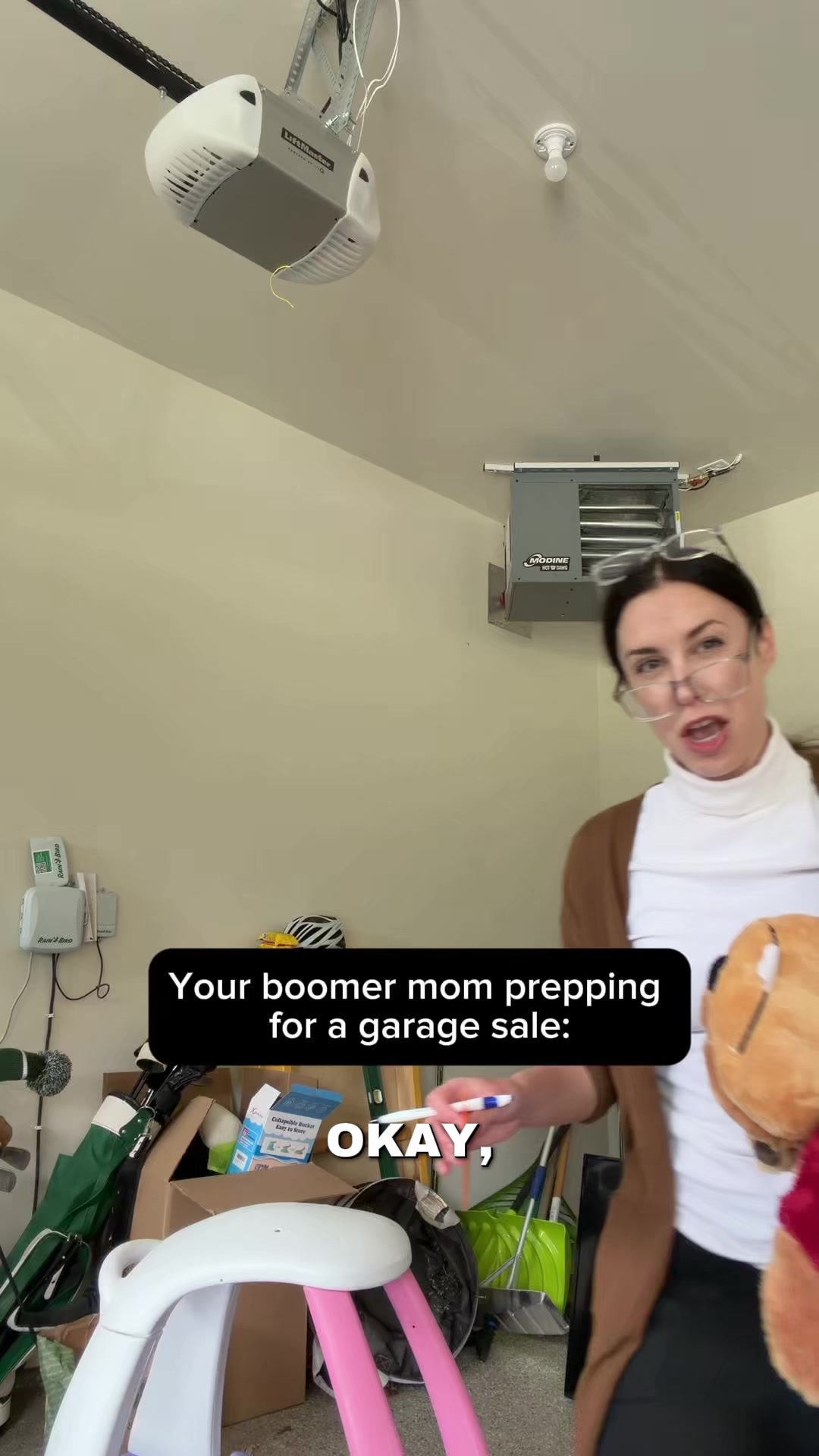 @Kristen Marie