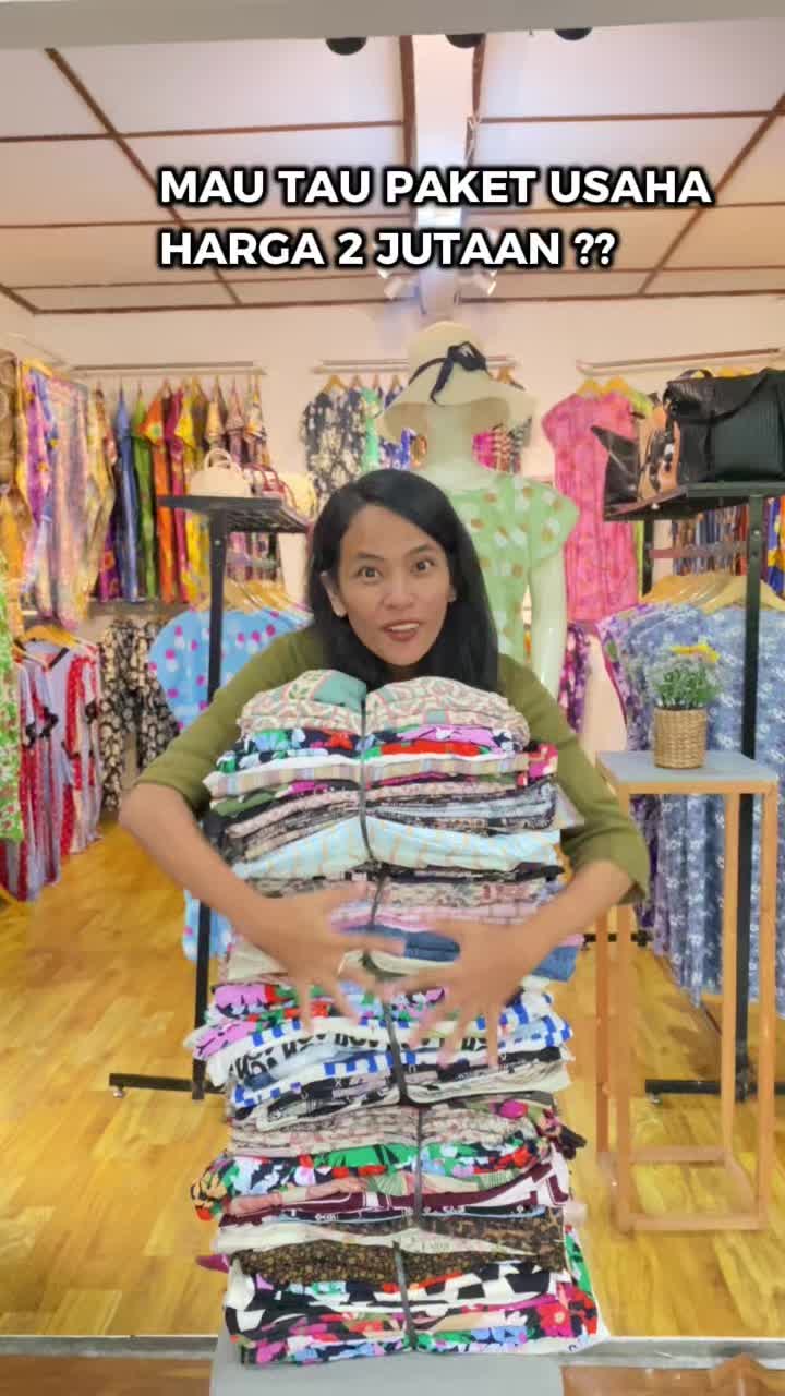 @Grosir Daster Yogyakarta